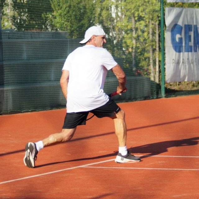 Tennis Club Cholfirst Flurlingen